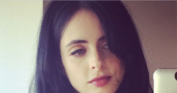 Krysten Ritter Chops Off A Foot Of Her Hair E News Australia